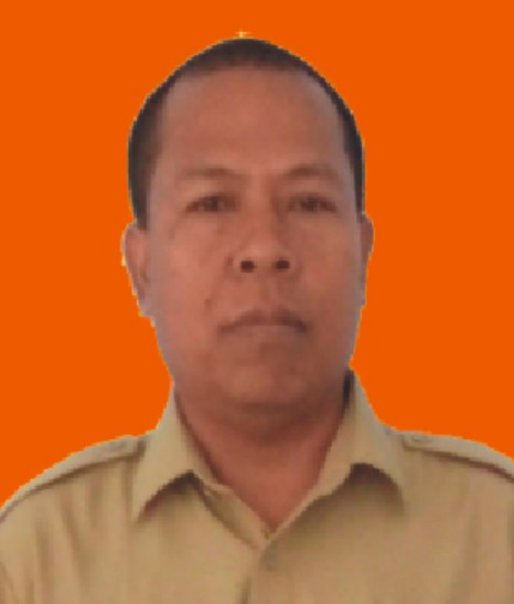 MAT YASIN, S.H.