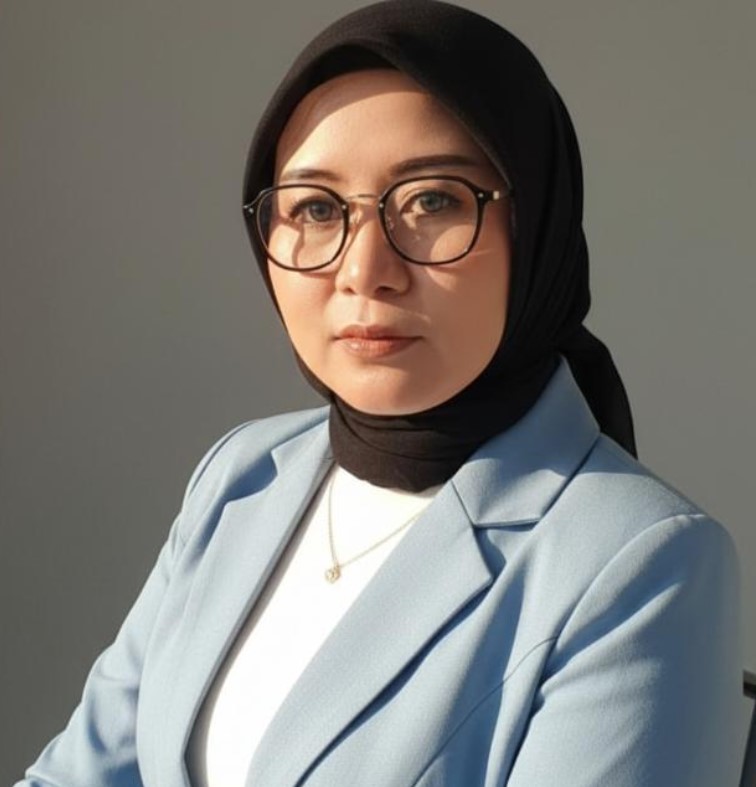 IRMA FITRIYAH, SE, MM